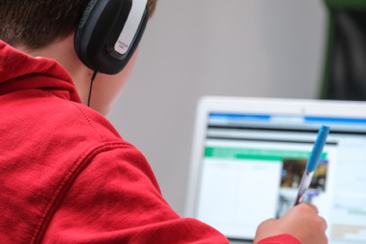 EduLearn Platform