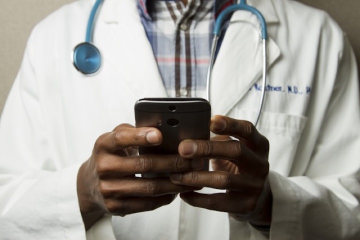 HealthSync